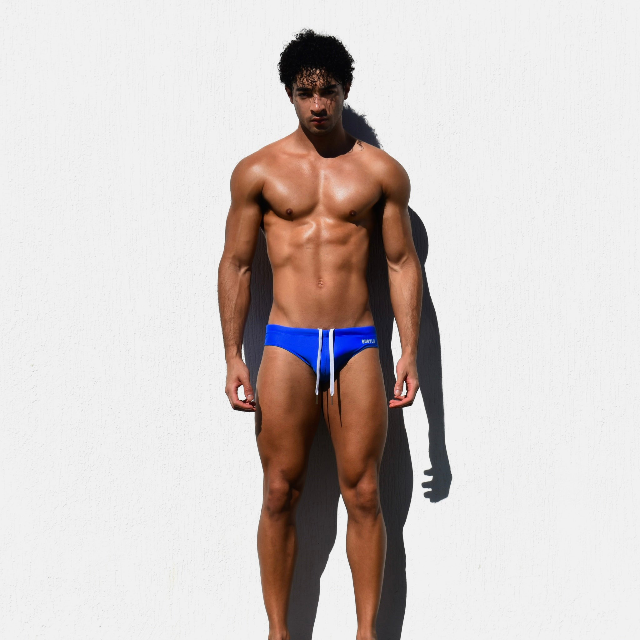 LOW-RISE SWIM BRIEF