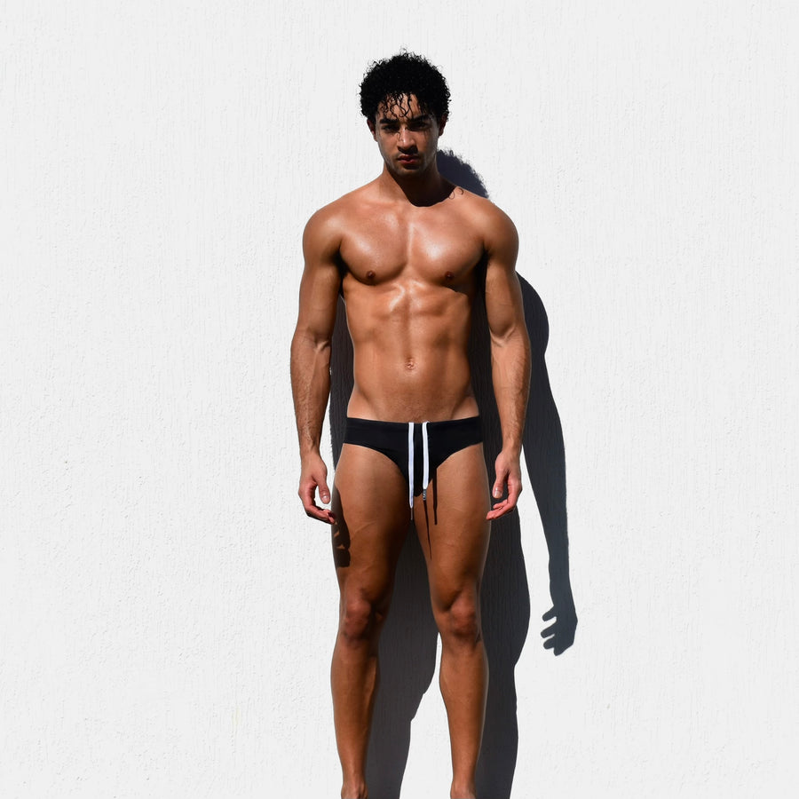 LOW-RISE SWIM BRIEF