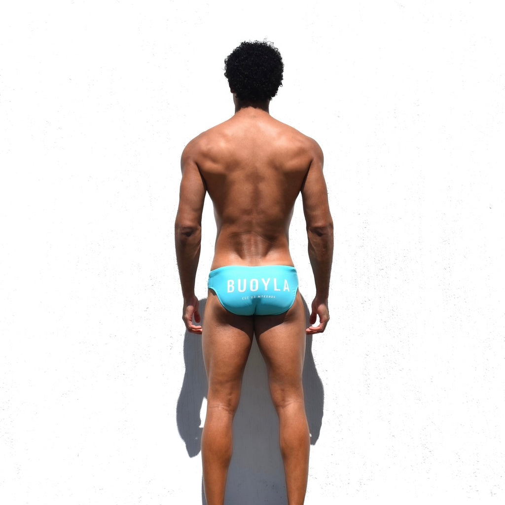 LOW-RISE SWIM BRIEF