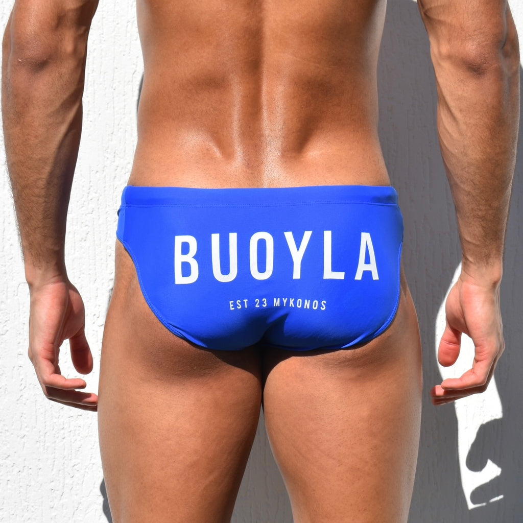 LOW-RISE SWIM BRIEF