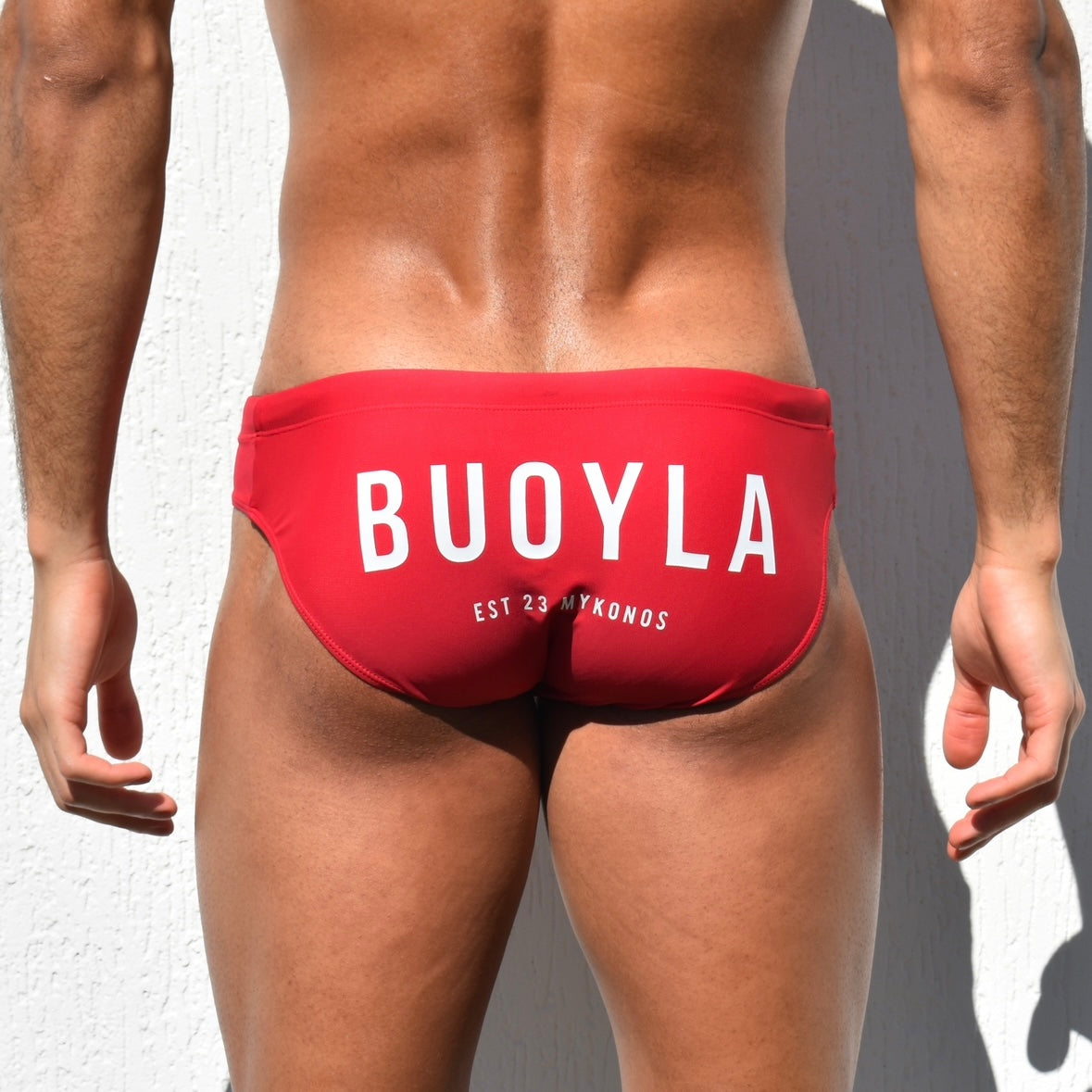 LOW-RISE SWIM BRIEF