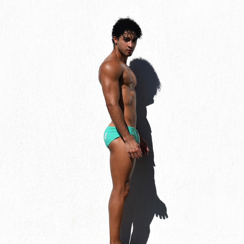 LOW-RISE SWIM BRIEF